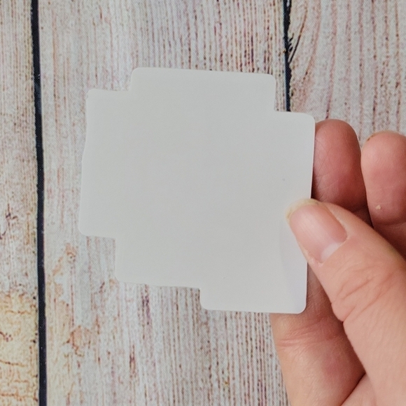 Minecraft Steve Sticker NEW - Picture 4 of 4